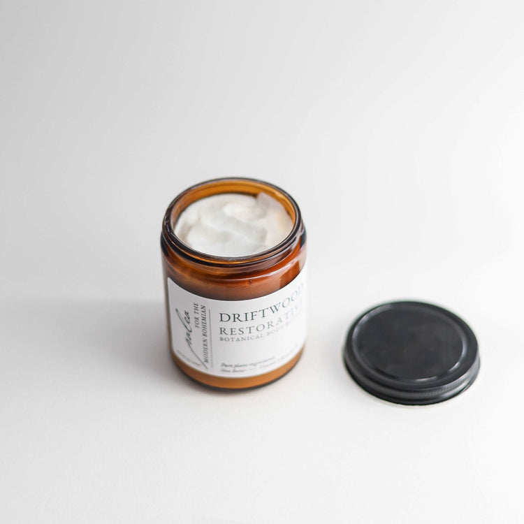 Botanical Whipped Body Butter