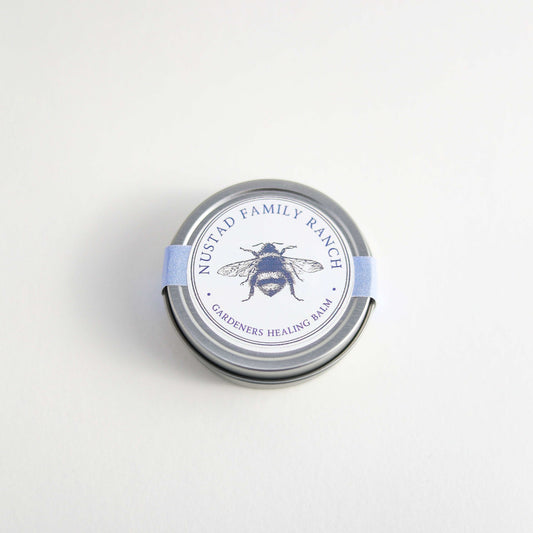 Lavender Gardener's Hand & Body Balm
