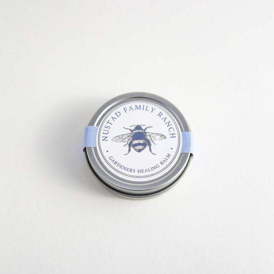 Lavender Gardener's Hand & Body Balm