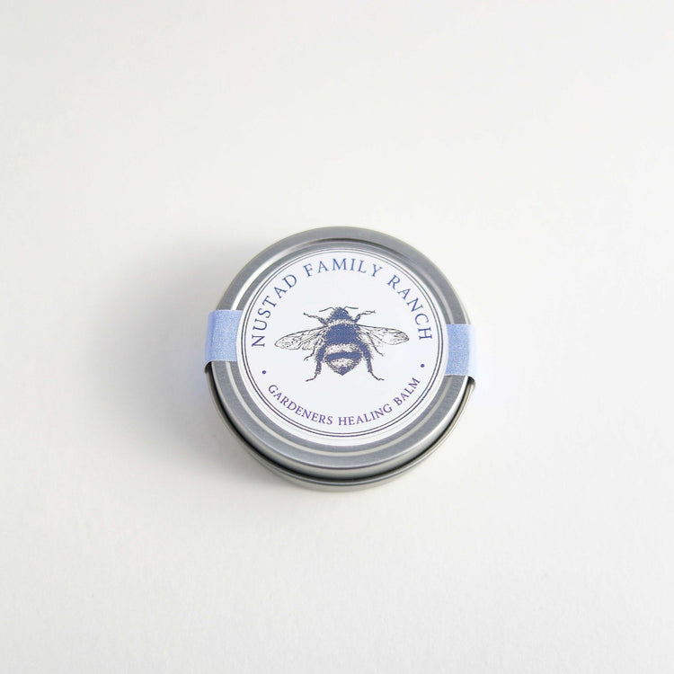 Lavender Gardener's Hand & Body Balm