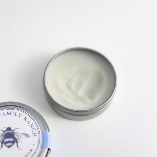 Lavender Gardener's Hand & Body Balm