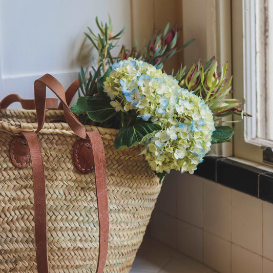 French Market Basket