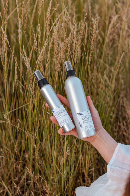Lavender Multipurpose Spray