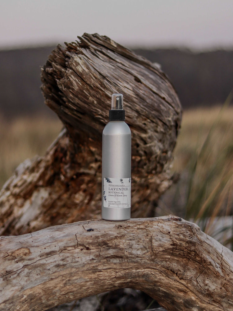 Lavender Multipurpose Spray