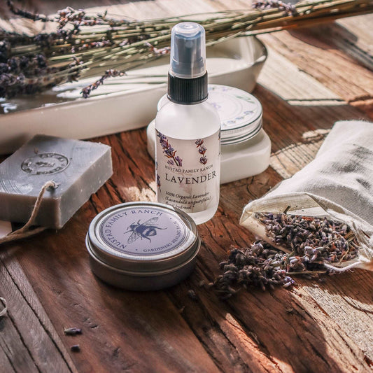 Lavender Gift Box, Lavender Gift Set Bridesmaid Gift, Spa Basket, Party Gifts, Personalized Gift Box, Gifts For Her