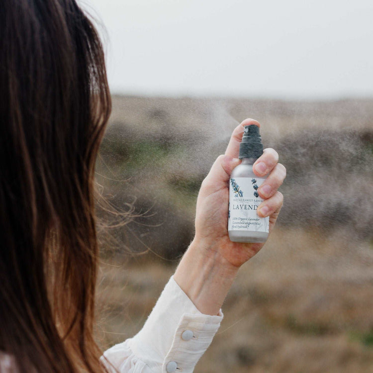 Lavender Gift Box, Lavender Gift Set Bridesmaid Gift, Spa Basket, Party Gifts, Personalized Gift Box, Gifts For Her