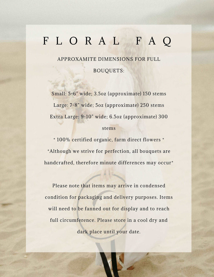 Blush Peony and Babies Breathe Dried Bridal bouquet, Dry Flower bouquet for Weddings / Rustic Boho Bridesmaid bouquet / Wildflower bouquet