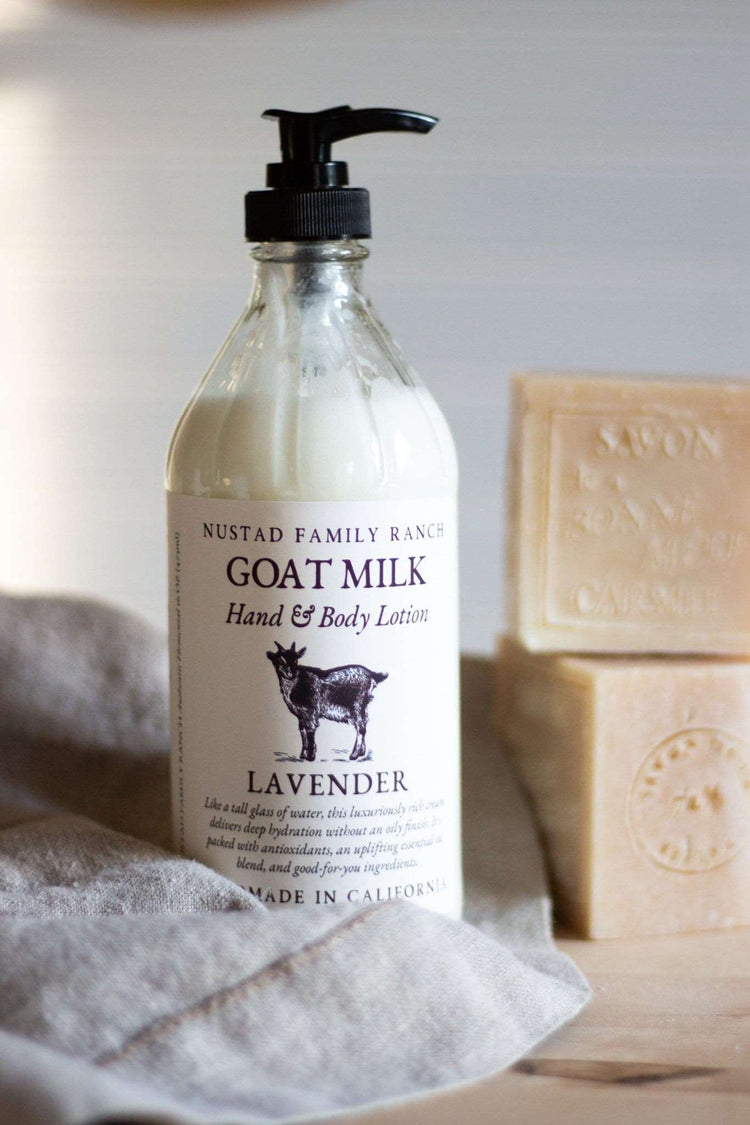 Sweet Pea Goat lotion, Goat milk lotion for body moisturizer, Hand & body Lotion with Essential Oil, Body Butter, Hand Cream