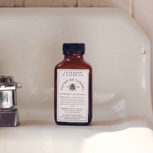 100% Natural Bath salts, organic bath salts, Lavender Bath Salt Healing Set,Gift for Her, Gift for Mom, Detoxing, Relaxing Bath salts