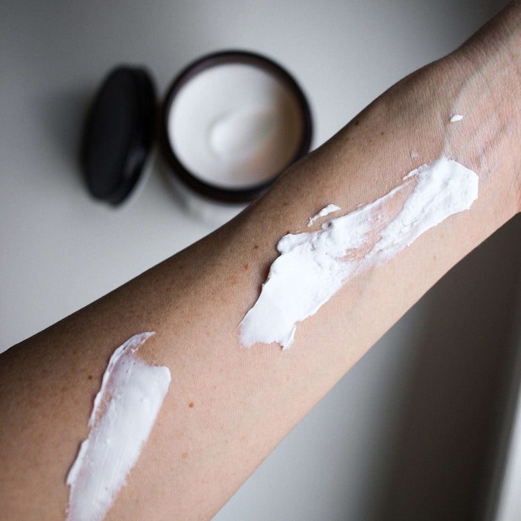 Botnical Whipped Body Butter