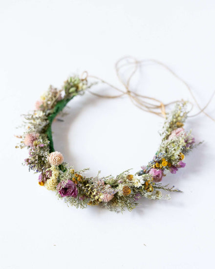 Ranunculus Dried Bridal bouquet / Eucalyptus Dry Flower Wedding, Rustic Boho Brides, Bridesmaid bouquet, Wildflowers Dried bouquet