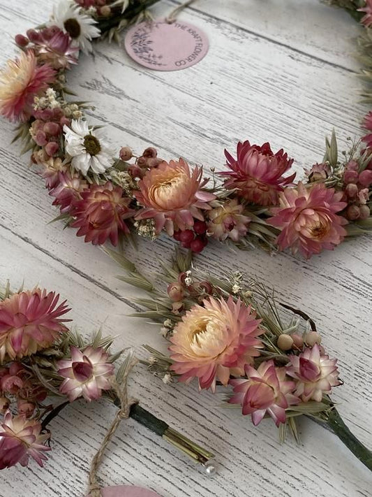 How Long Do Dried Flowers Last?