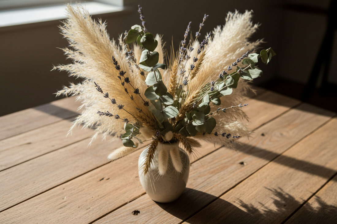 Why Dried Flowers Mold (And Exactly How to Prevent It)