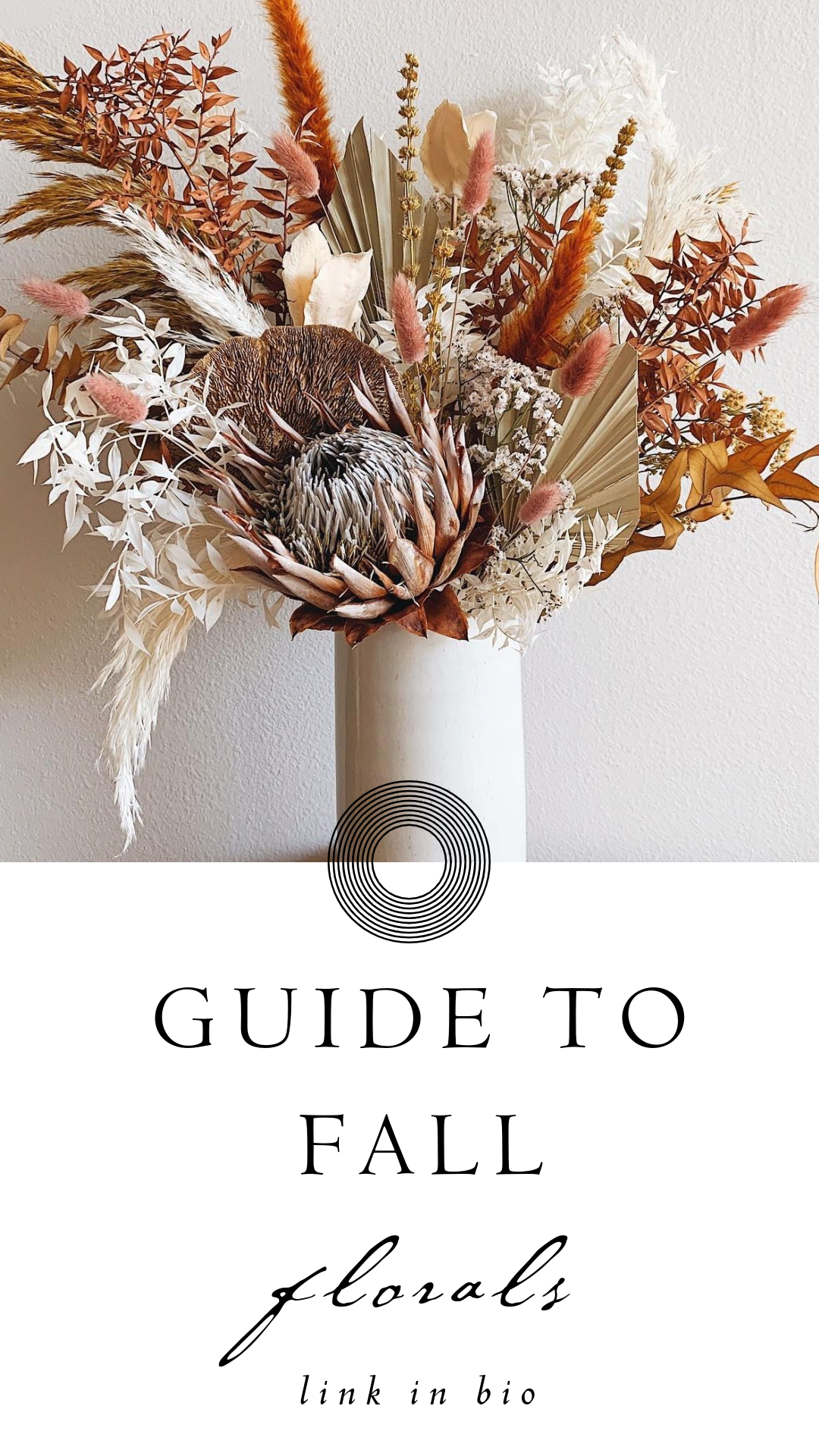 Your Guide to Fall Florals: 2022 Floral Trends