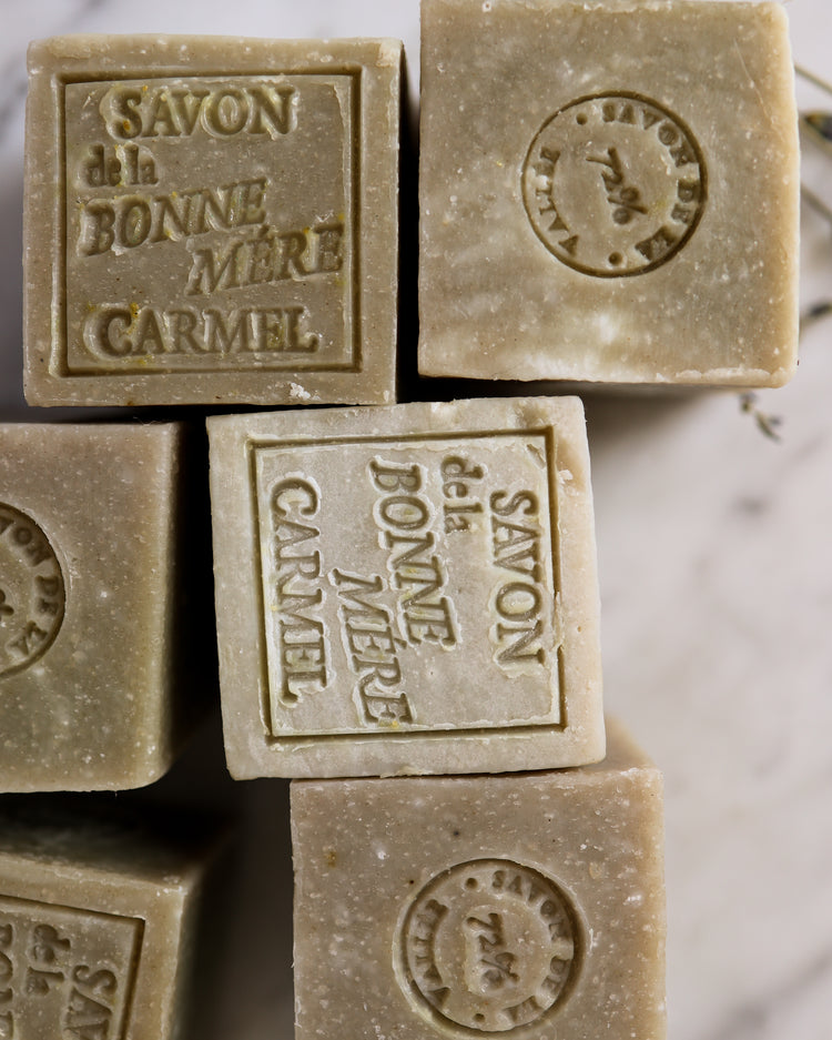 Savon de Marseille French Utility Soap 350g