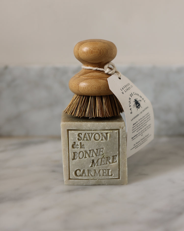 Savon de Marseille French Utility Soap 350g