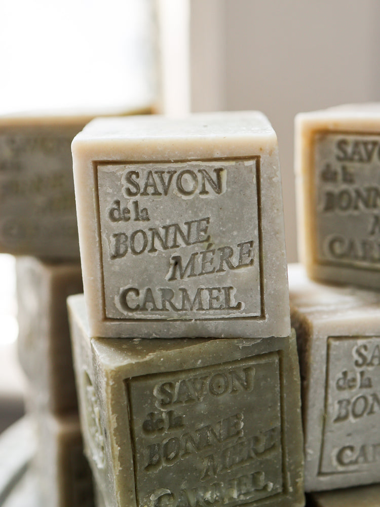 Savon de Marseille French Utility Soap 350g