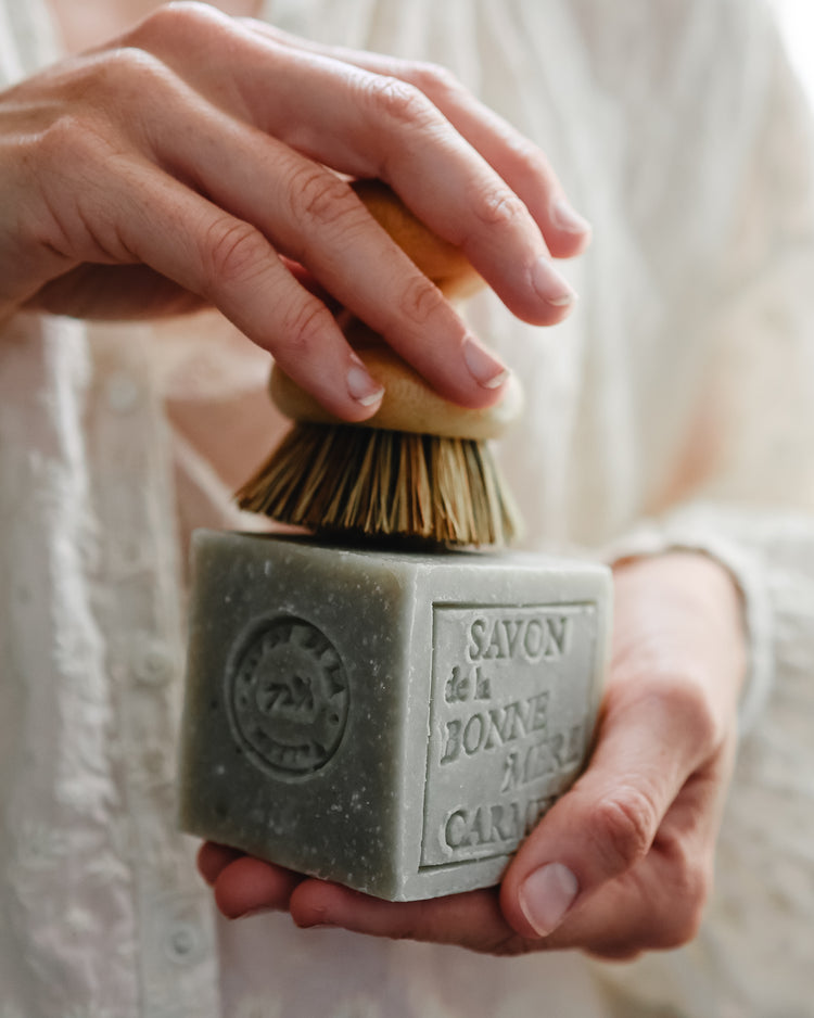 Savon de Marseille French Utility Soap 350g