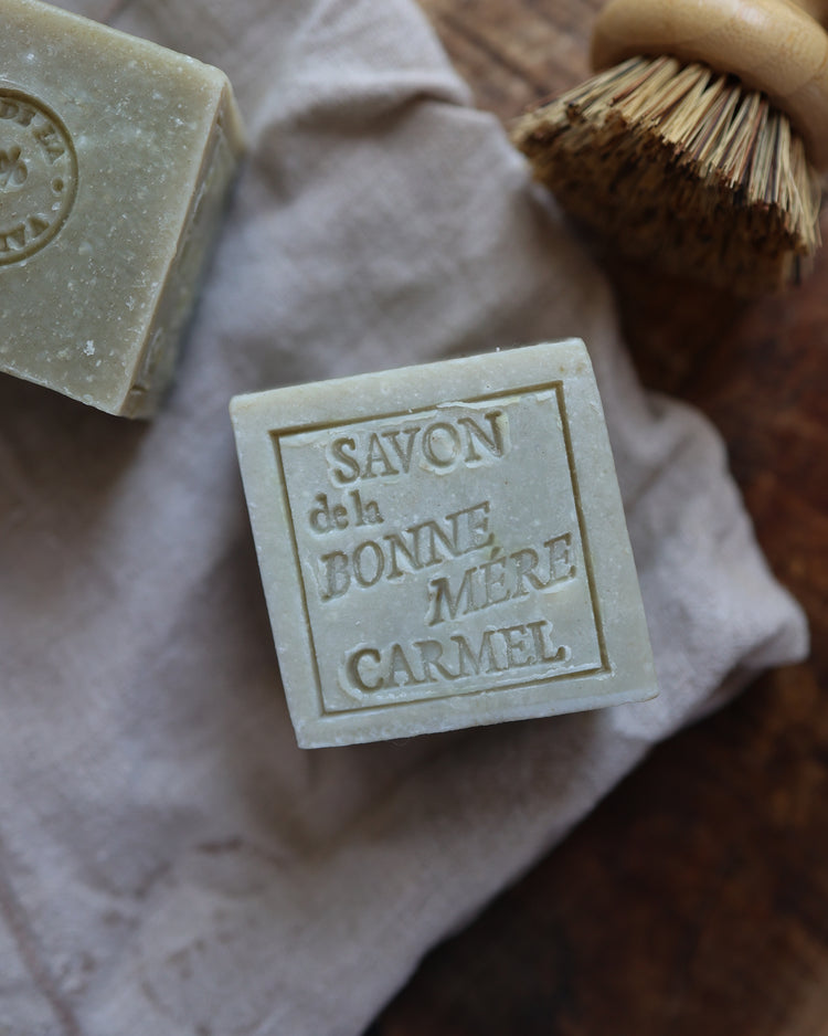 Savon de Marseille French Utility Soap 350g