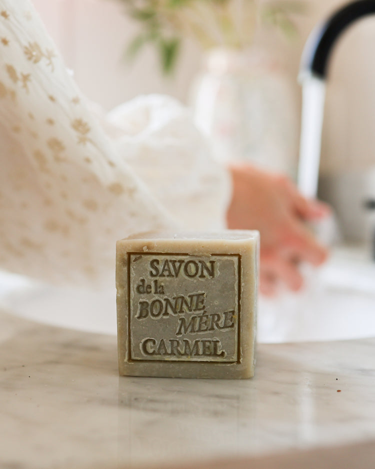 Savon de Marseille French Utility Soap 350g