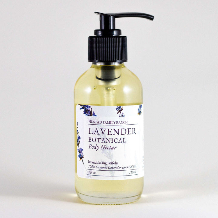 Lavender Body Oil, FLORAL body oil, Hydrating Bath Oil, Body moisturizer, Floral body moisturizer, Vegan/Organic body oil, Massage Oil